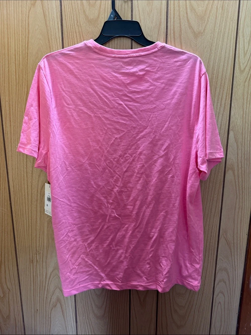 Chaps soft cotton
